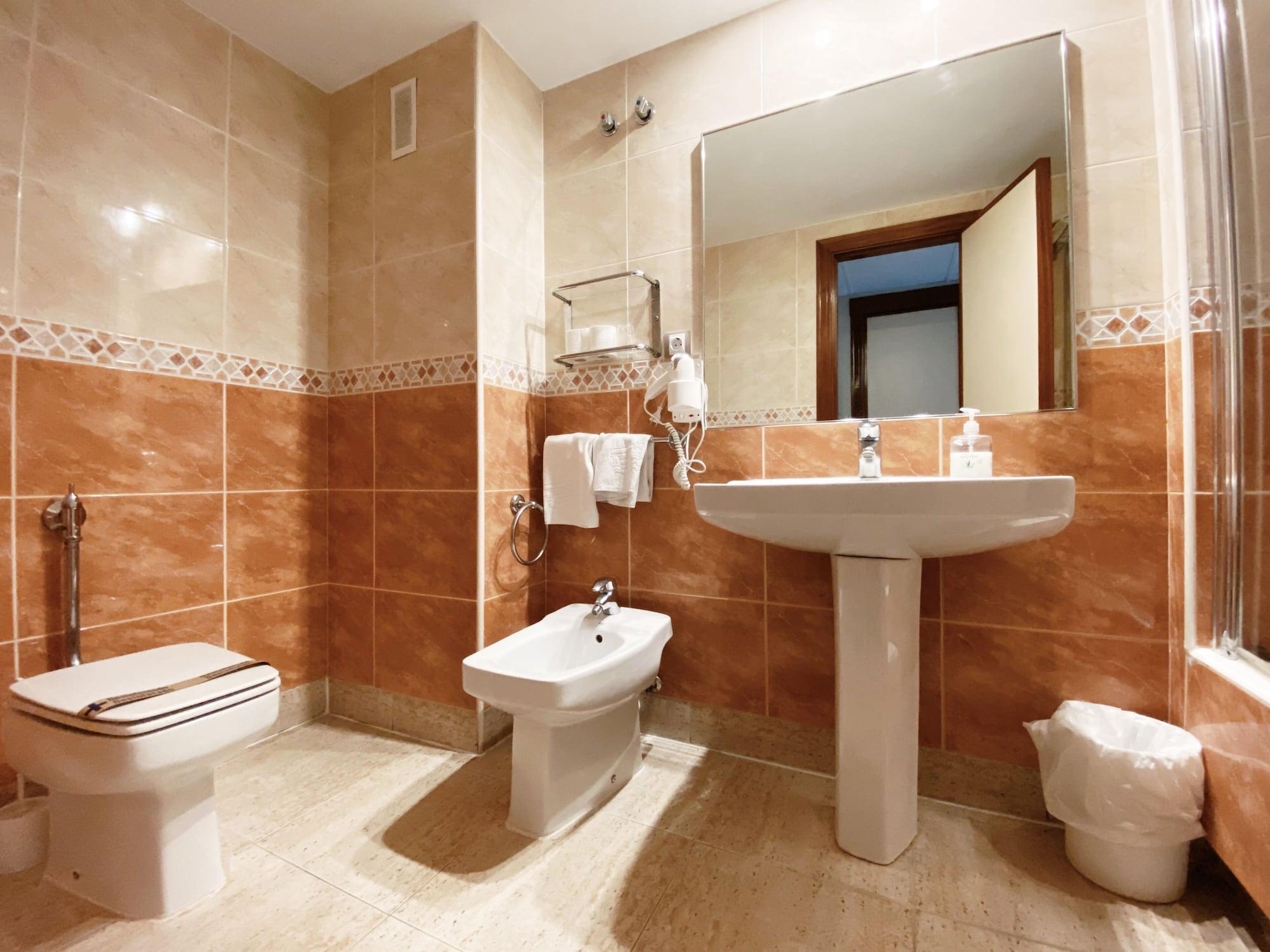 Hotel Hotel Rio Arga Saragossa
