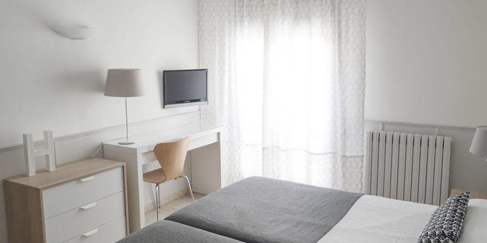 Hotel Hotel Rio Arga